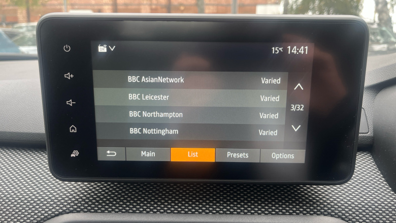 Dacia Sandero Stepway 1.0 TCe Expression 5dr Petrol Hatchback